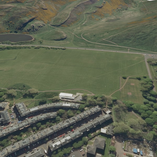 dxf arthur s seat mountain - Arthur
